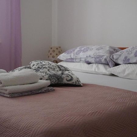 Solila Apartment Дубровник Екстер'єр фото