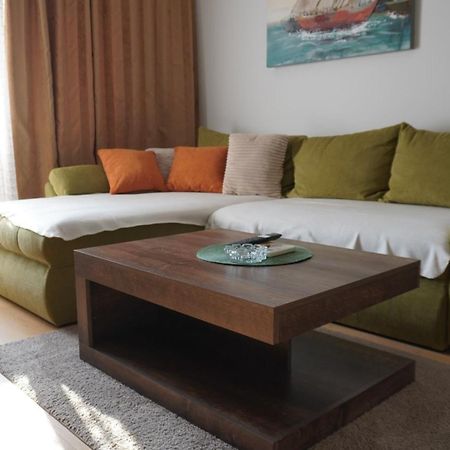 Solila Apartment Дубровник Екстер'єр фото