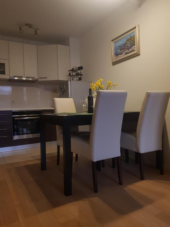 Solila Apartment Дубровник Екстер'єр фото