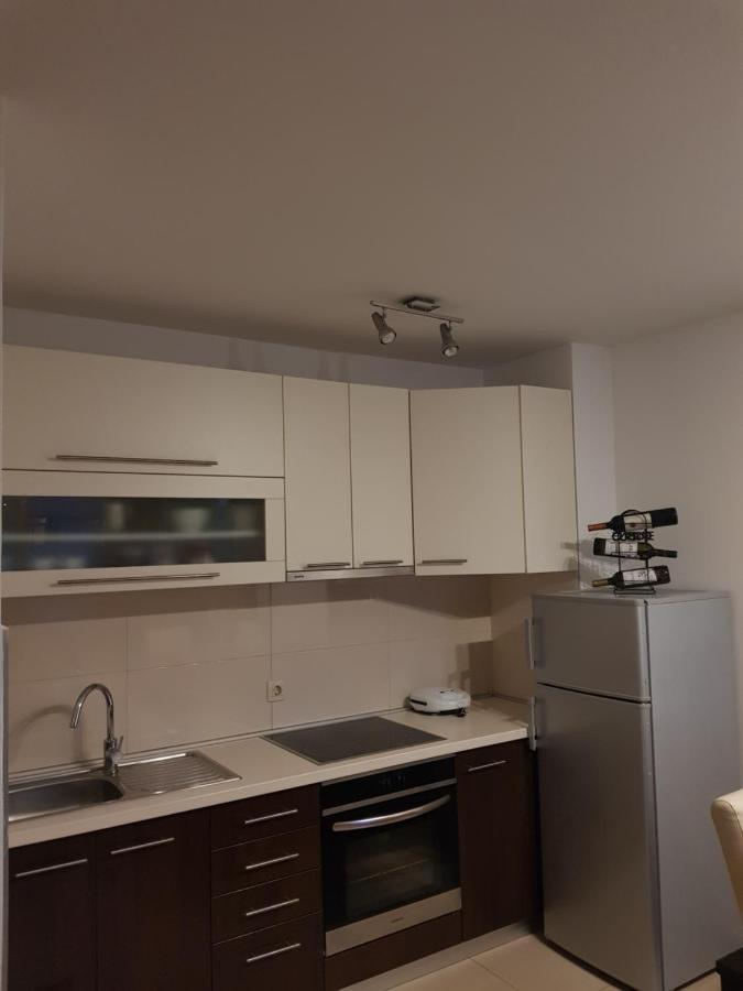 Solila Apartment Дубровник Екстер'єр фото