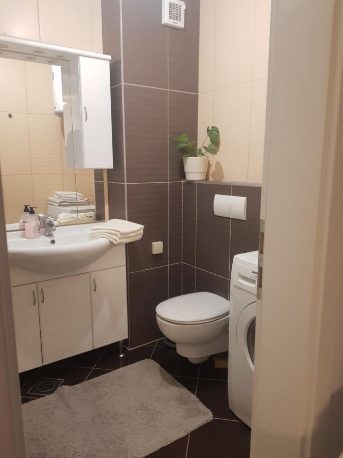 Solila Apartment Дубровник Екстер'єр фото