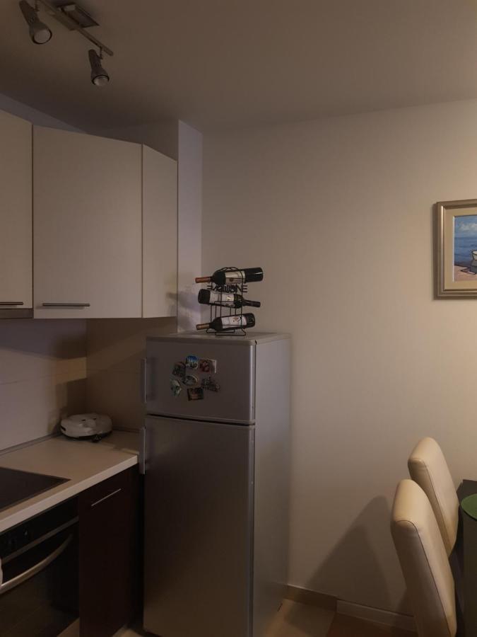 Solila Apartment Дубровник Екстер'єр фото
