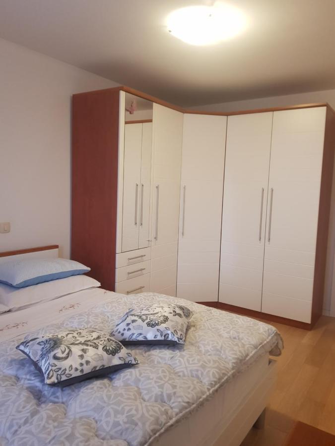 Solila Apartment Дубровник Екстер'єр фото
