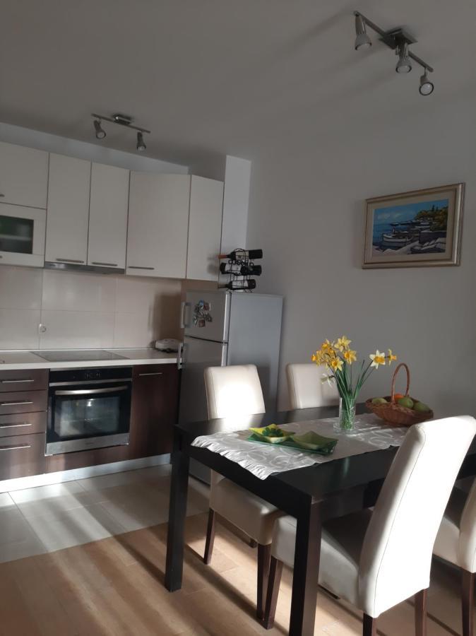 Solila Apartment Дубровник Екстер'єр фото