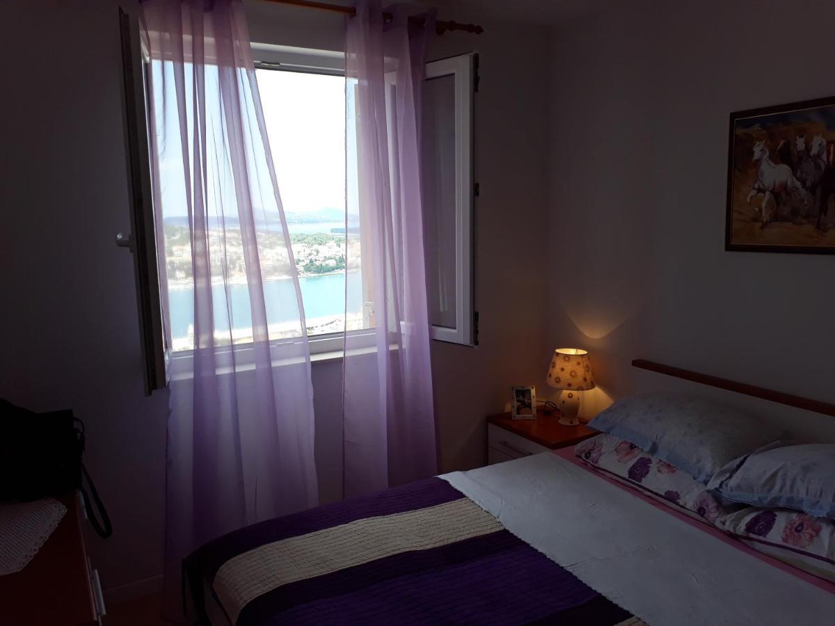 Solila Apartment Дубровник Екстер'єр фото