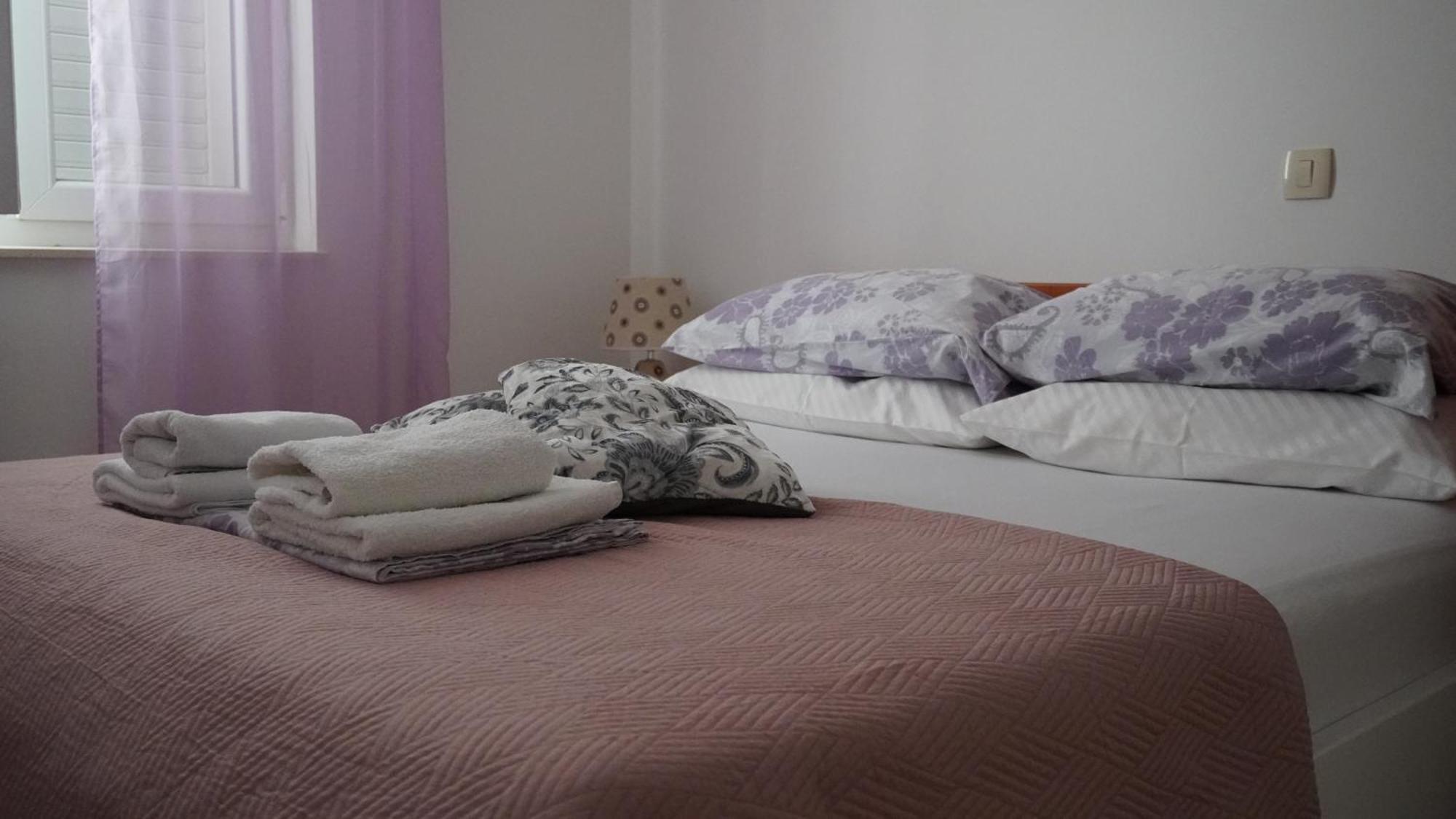 Solila Apartment Дубровник Екстер'єр фото