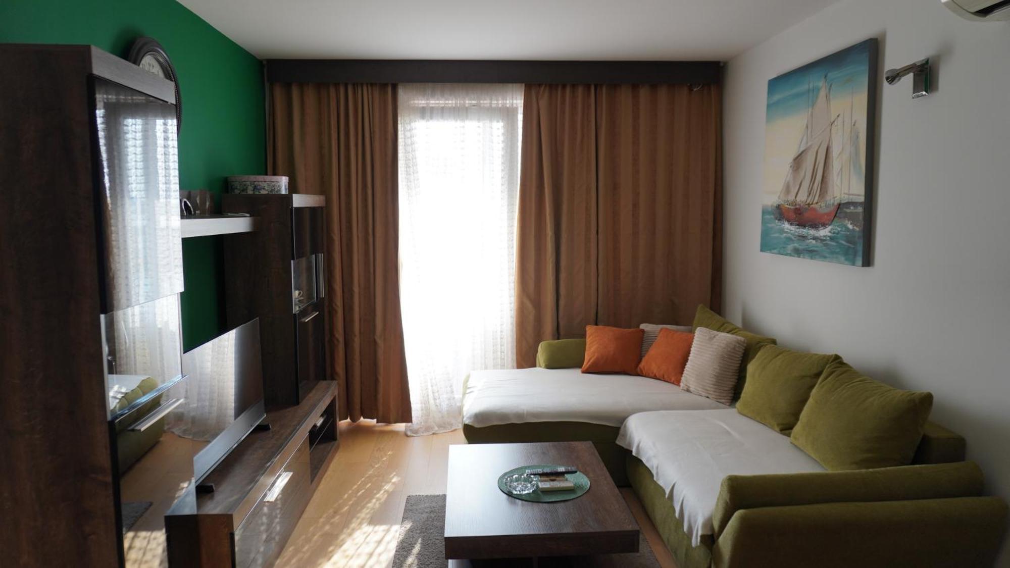 Solila Apartment Дубровник Екстер'єр фото