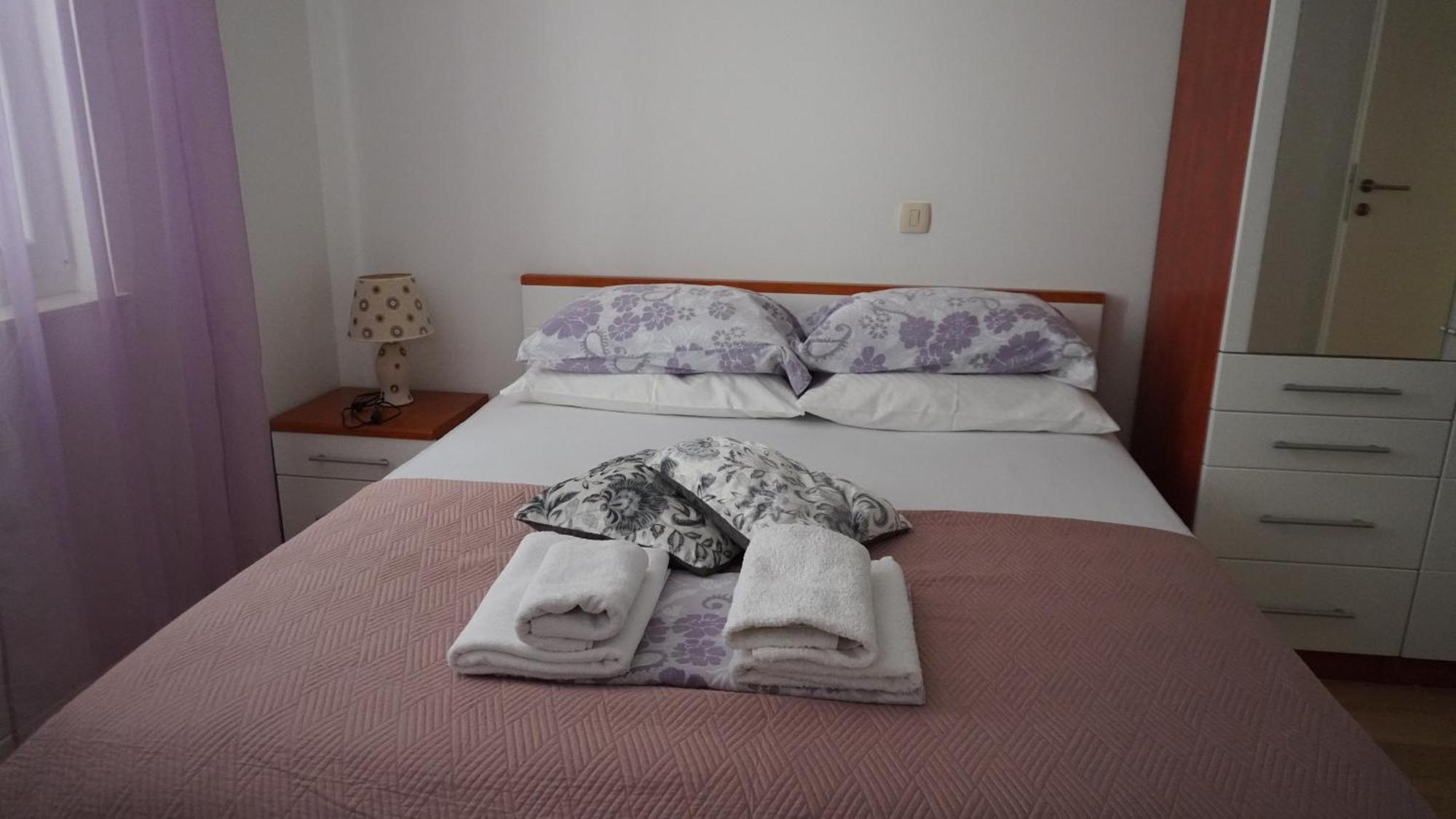 Solila Apartment Дубровник Екстер'єр фото