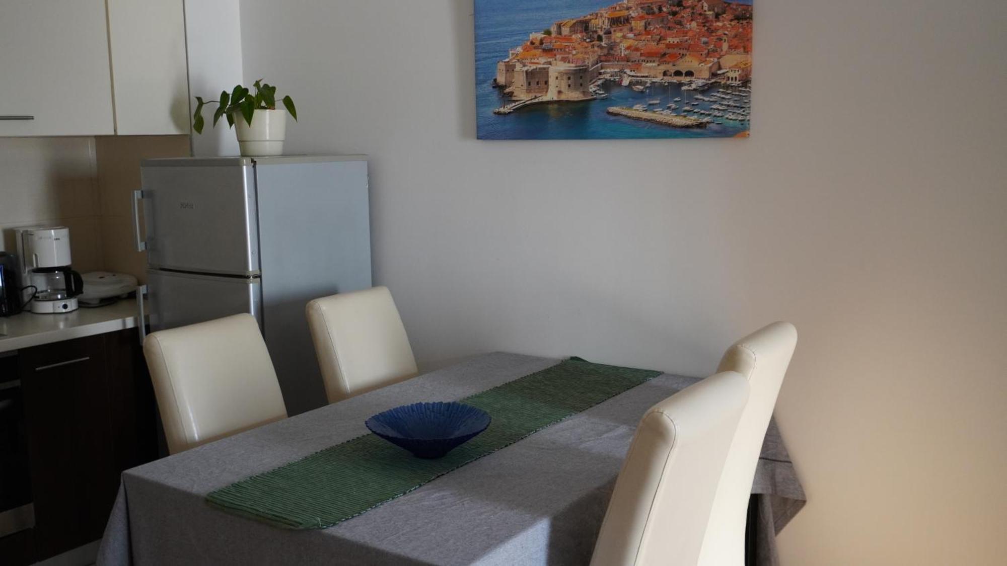 Solila Apartment Дубровник Екстер'єр фото