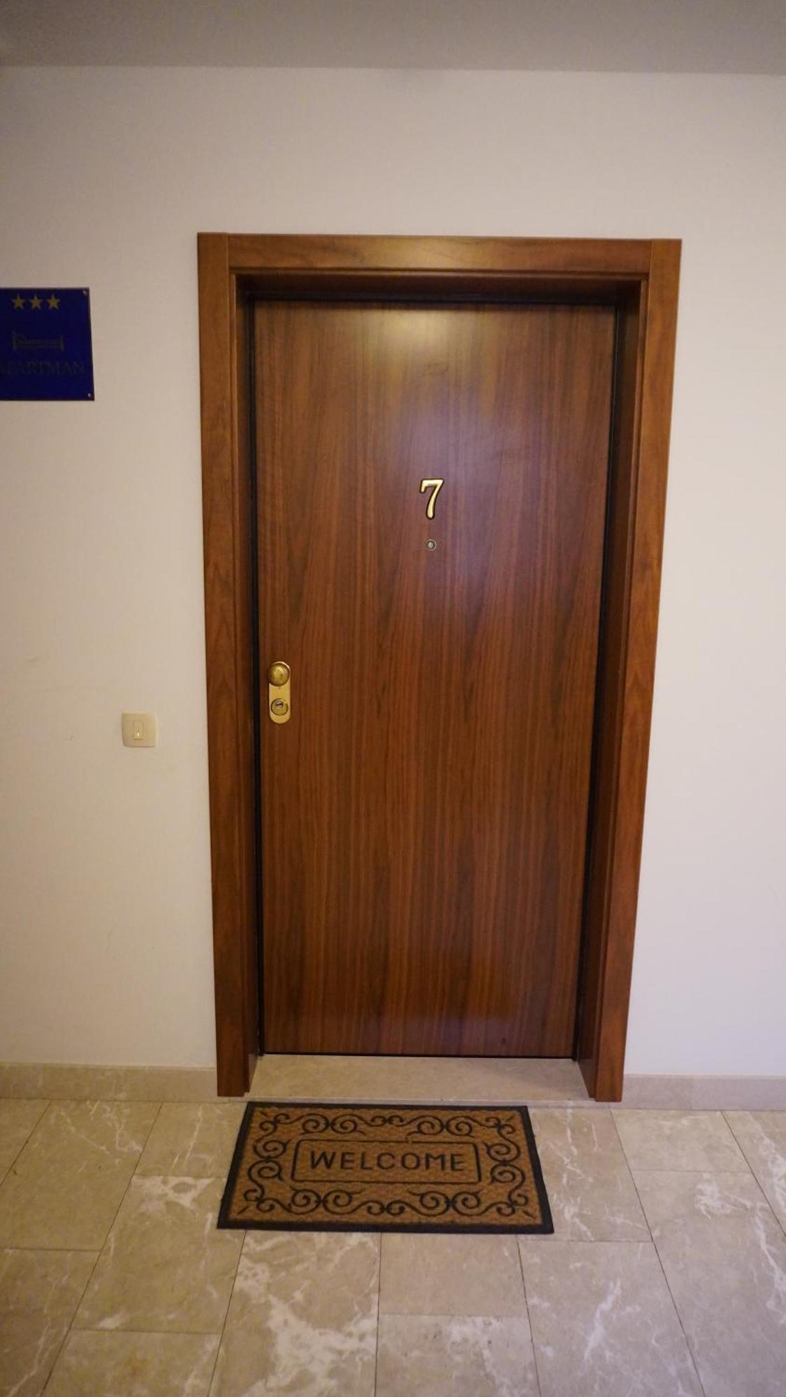 Solila Apartment Дубровник Екстер'єр фото
